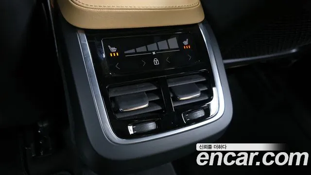 Вольво XC90 XC90 2 поколение — Фото автомобиля 19