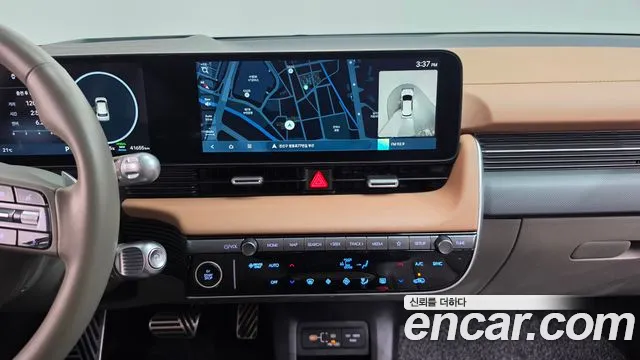Hyundai Ioniq 5 Ioniq 5 (New) — Фото автомобиля 18