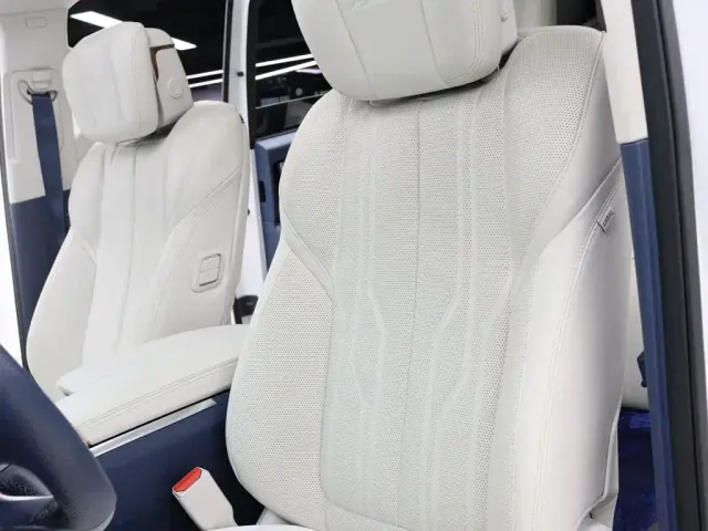 Buick Century — Фото автомобиля 3