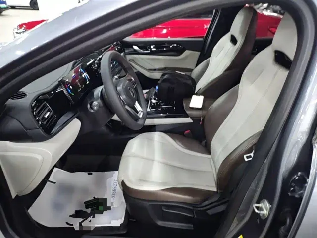 BYD Qin PLUS — Фото автомобиля 14