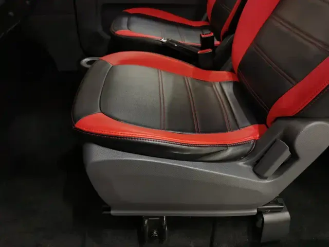 Wuling Hongguang Mini EV — Фото автомобиля 20