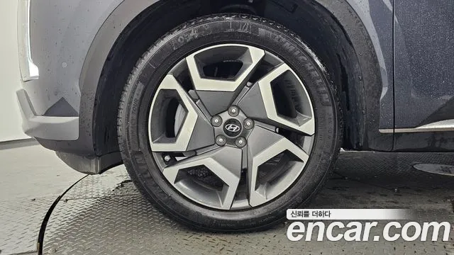 Hyundai Palisade The New Palisade Дизель 2.2 4WD — Фото автомобиля 5