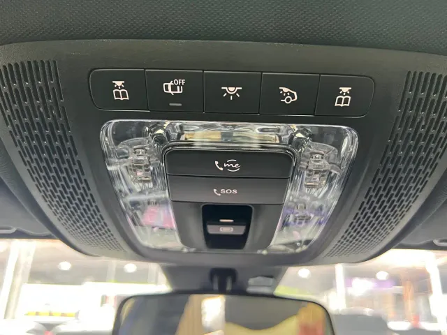 Mercedes-Benz A-Class — Фото автомобиля 17