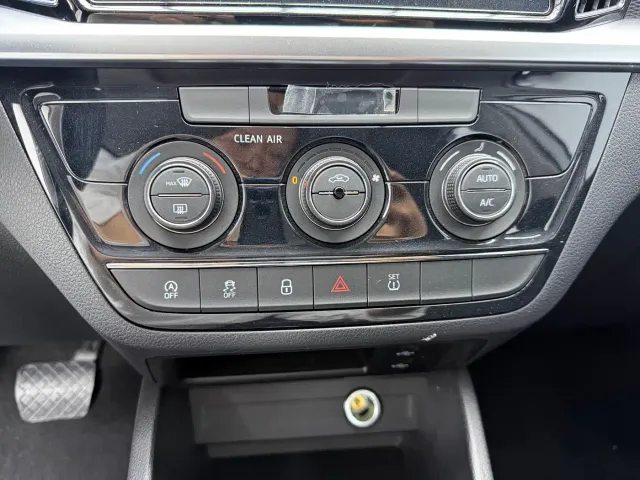 Skoda Kamiq — Фото автомобиля 12