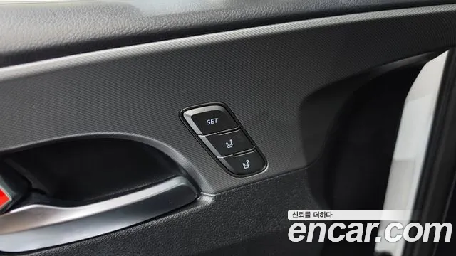 Hyundai Santa Fe New — Фото автомобиля 30