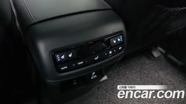Hyundai Palisade The New Palisade Бензин 3.8 4WD — Фото автомобиля 28
