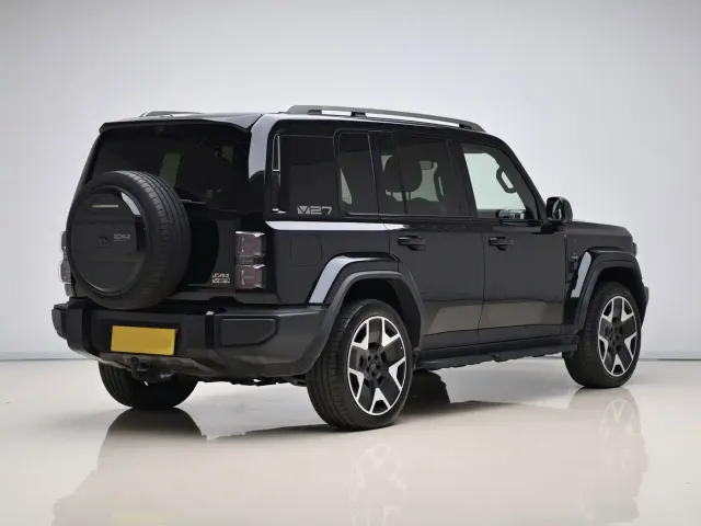 iCAR V27 — Фото автомобиля 6