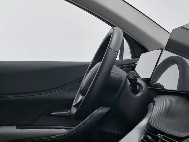 BYD Seal 05 DM-i — Фото автомобиля 22