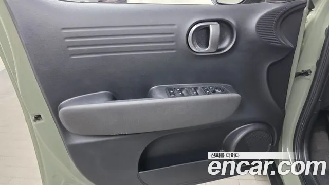 Hyundai Casper — Фото автомобиля 13