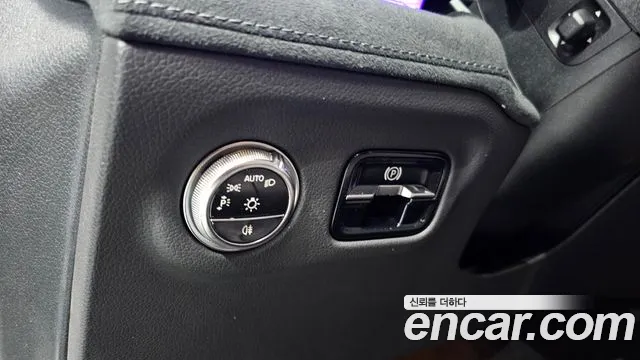 Mercedes-Benz EQS V297 — Фото автомобиля 14