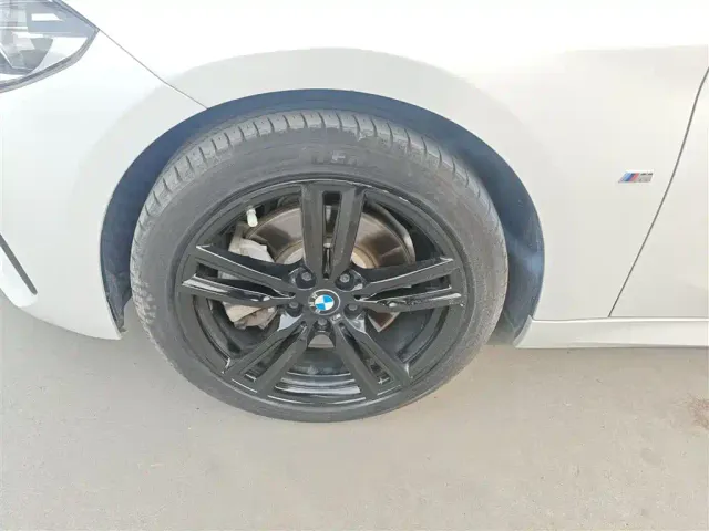 BMW 1 Series — Фото автомобиля 22