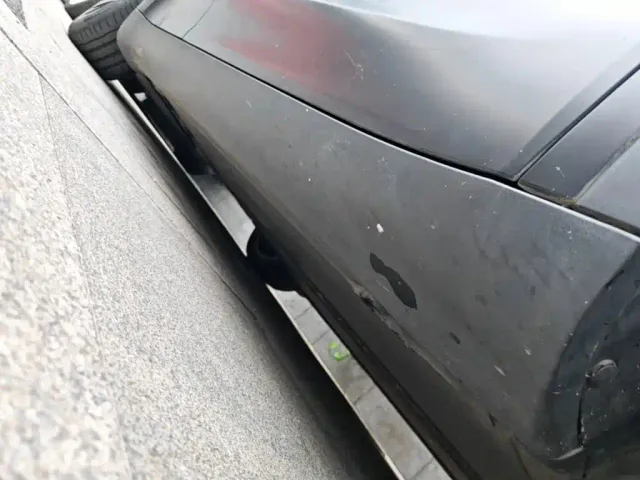 Tesla Model Y — Фото автомобиля 20