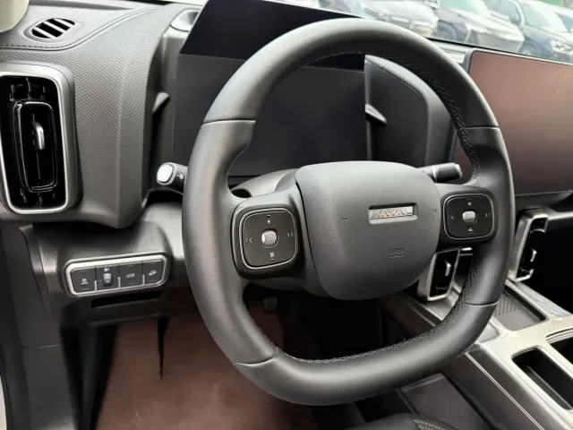 Haval Big Dog — Фото автомобиля 7