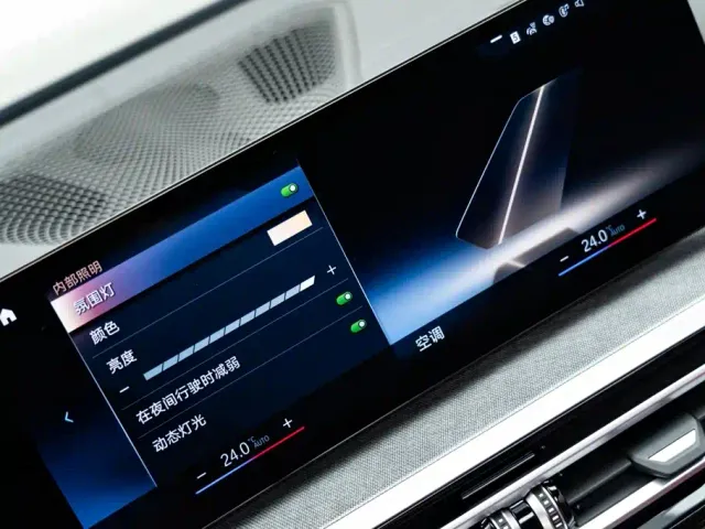 BMW 4 Series — Фото автомобиля 21