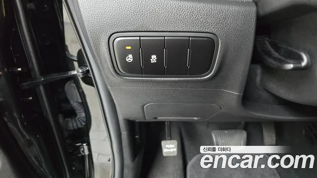 Kia Ray — Фото автомобиля 27