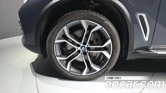 BMW X5 G05 — Фото автомобиля 5