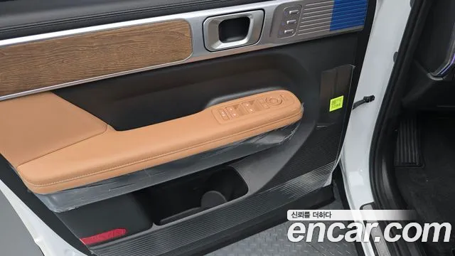 Hyundai Santa Fe MX5 — Фото автомобиля 13