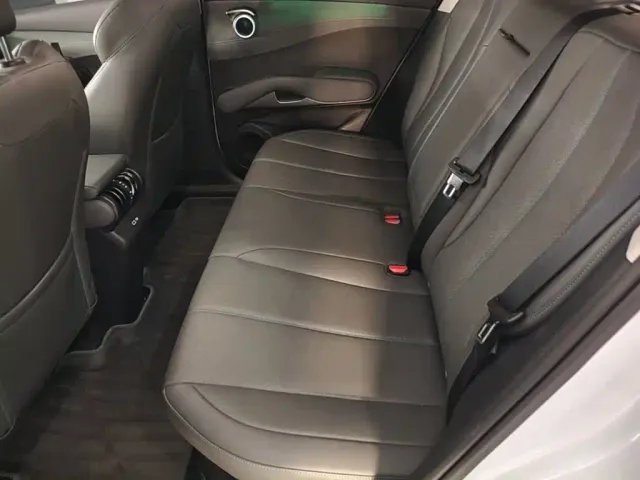 BYD Yuan PLUS — Фото автомобиля 16