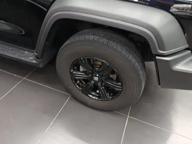 Tank Tank 300 2024 Model 2.0T Challenger — Фото автомобиля 6