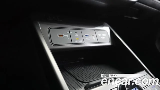 Hyundai Kona Kona Гибрид (SX2) Premium — Фото автомобиля 24