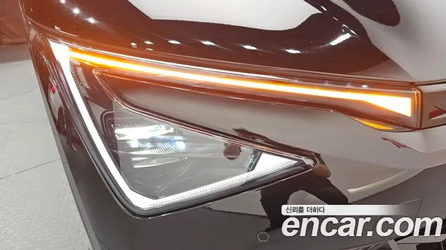 Kia EV6 — Фото автомобиля 20
