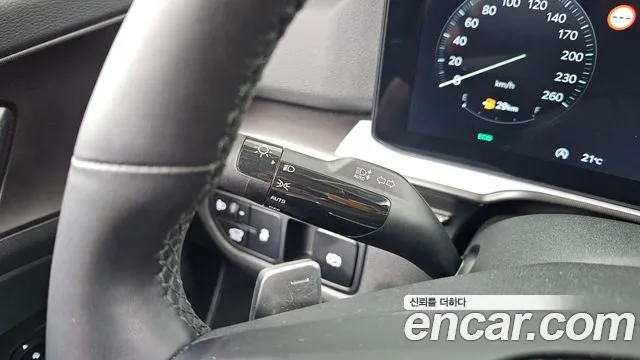 Kia Sportage — Фото автомобиля 30