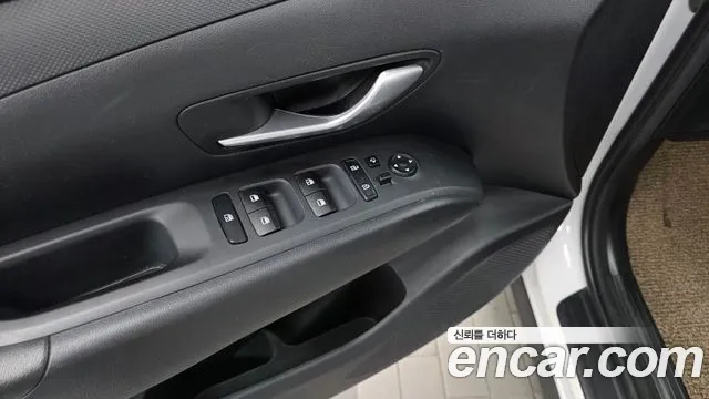 Hyundai Tucson NX4 — Фото автомобиля 25
