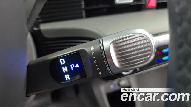 Hyundai Ioniq5 Ioniq5 — Фото автомобиля 9