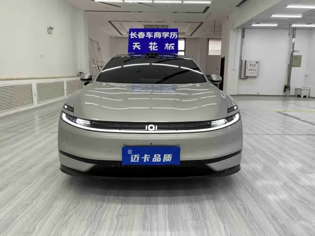 Changan Qiyuan A06 — Фото автомобиля 2