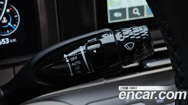 Hyundai Grandeur Новый Grandeur IG — Фото автомобиля 19