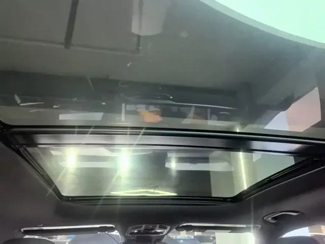 Geely Xingyue L — Фото автомобиля 17