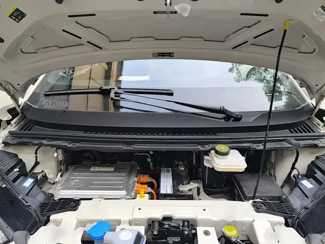 BYD Seagull — Фото автомобиля 19