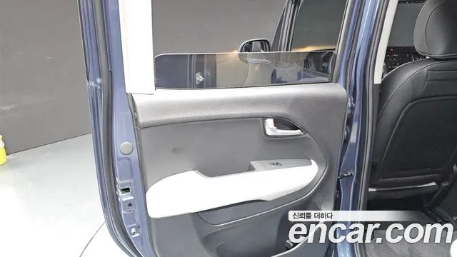 Kia RAY — Фото автомобиля 25