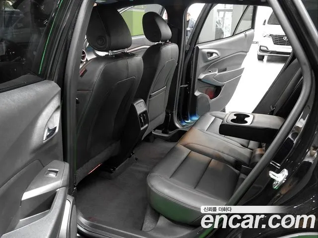 Chevrolet Trax — Фото автомобиля 13