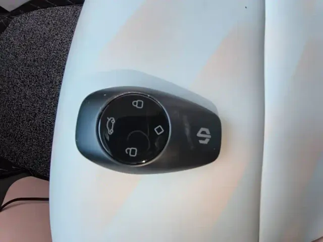 Leapmotor T03 — Фото автомобиля 8
