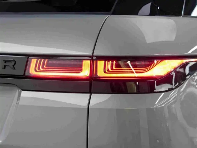 Land Rover Range Rover Evoque — Фото автомобиля 14