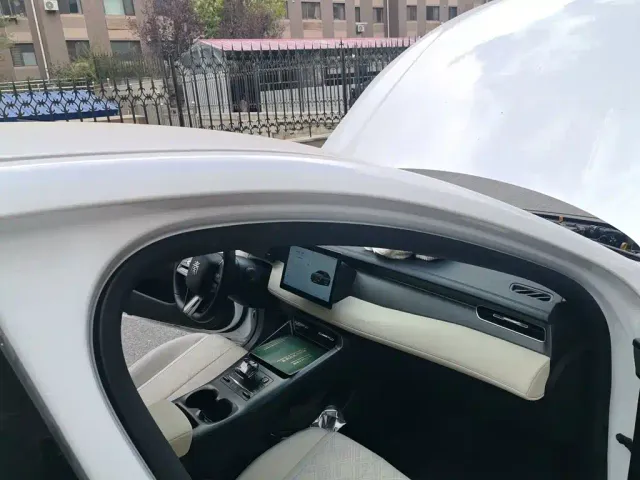 BYD Qin PLUS — Фото автомобиля 19