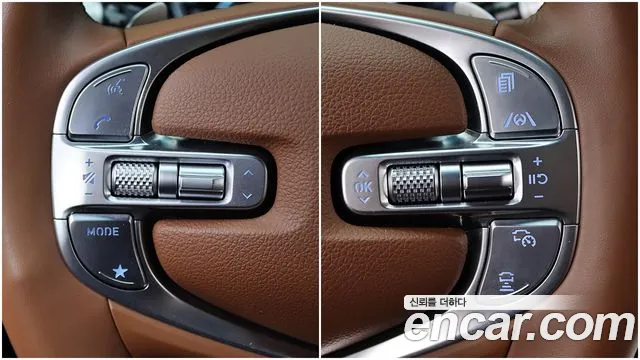 Genesis GV70 — Фото автомобиля 12