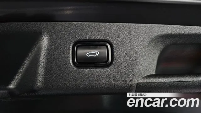 Hyundai Palisade — Фото автомобиля 20