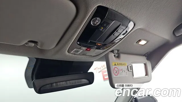 Kia Seltos Бензин 1.6 турбо 2WD — Фото автомобиля 28