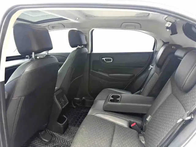 Honda XR-V — Фото автомобиля 7