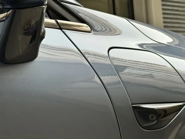 Xpeng P5 — Фото автомобиля 12