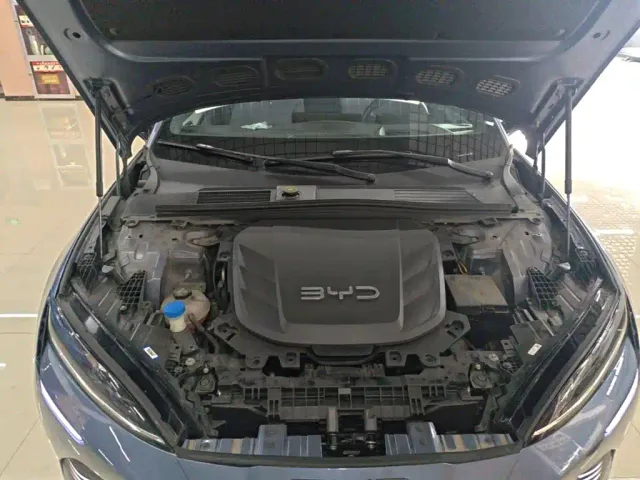 BYD Seal — Фото автомобиля 19