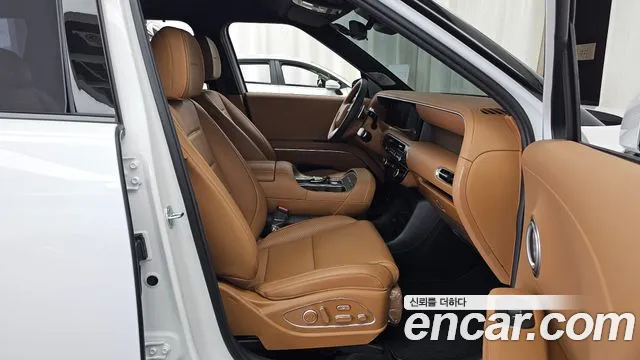 Hyundai Palisade LX3 — Фото автомобиля 17