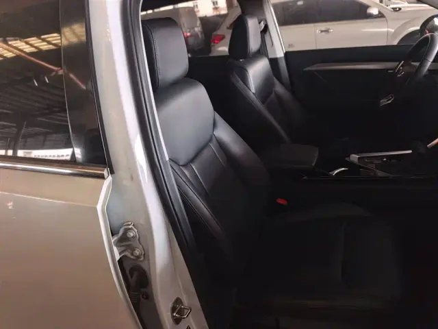 Wuling Asta — Фото автомобиля 3