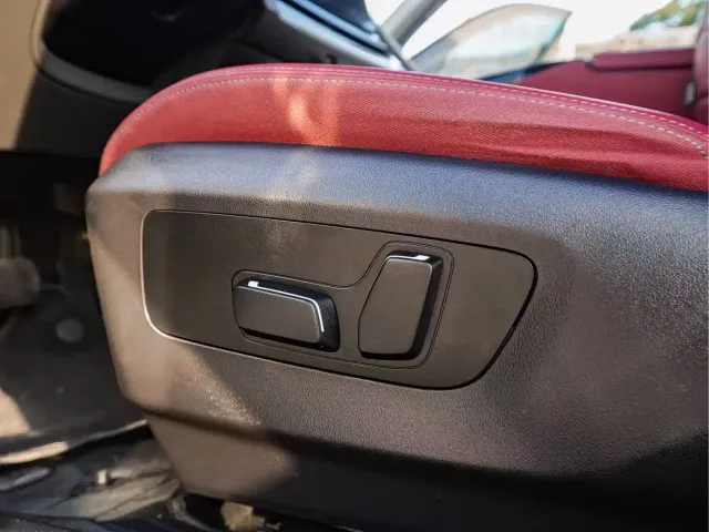 BMW 5 Series — Фото автомобиля 21