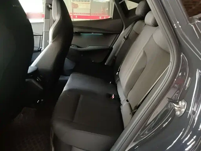 Volkswagen Unique 06 2024 Facelift Pro Long Range — Фото автомобиля 16