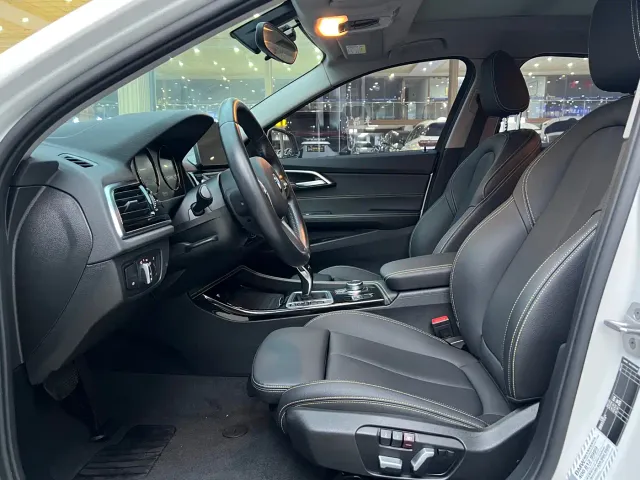 BMW 1 Series — Фото автомобиля 7