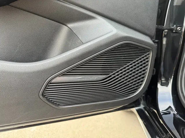 Geely Xingrui — Фото автомобиля 25