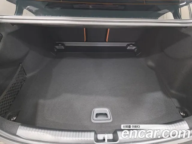 Mercedes-Benz C-Class W206 — Фото автомобиля 17